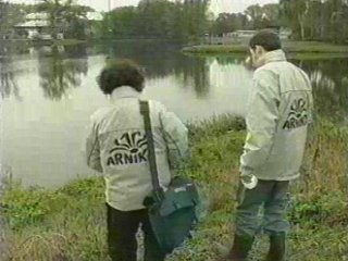 TOMA MUESTRAS 01  ECOLOGIA
